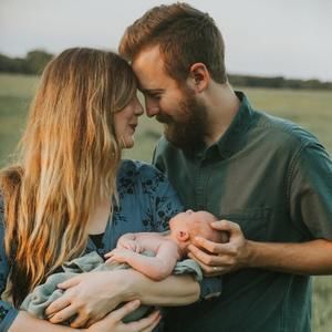 Meet your Posher, Jay